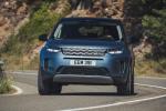 Land Rover Discovery Sport P250 S 2019 года (WW)